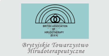 Brytyjskie Towarzystwo Hirudoterapeutyczne